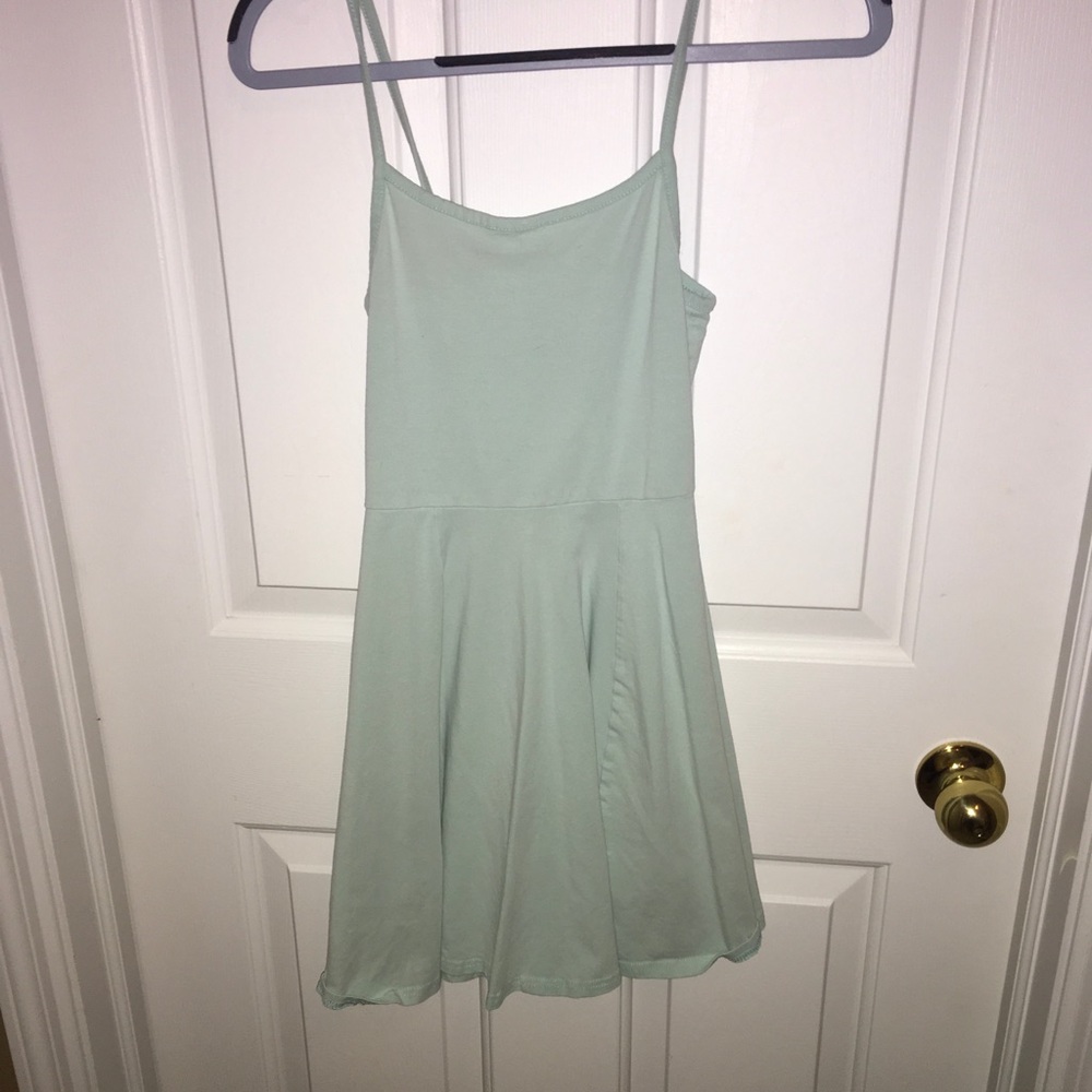Super fun cute skater dress